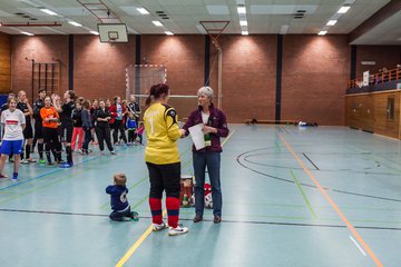 Bild 995 - Frauen Hallenkreismeisterschaft